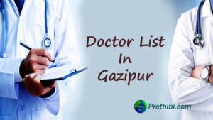 Gazipur Doctor