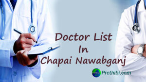 Chapai Doctor