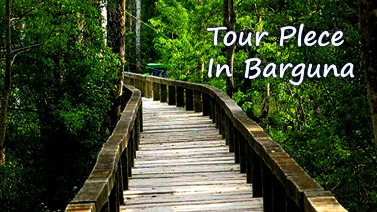 Baguna-tour-place