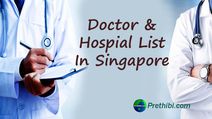 Singapore Cancer Specialist Doctor List 32 Hospital List Prethibi Com   Doctor Singapore 700x394 