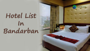 Bandarban Hotel