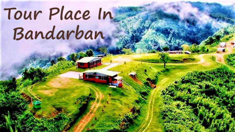 Bandarban tour