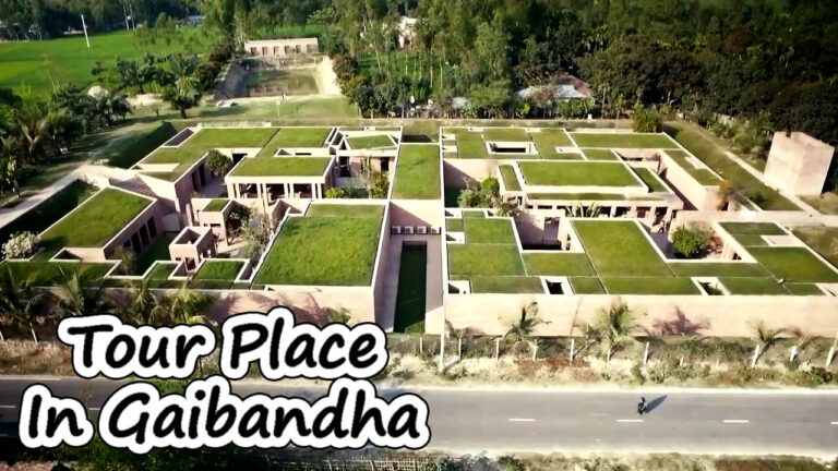 Gaibandha Tour