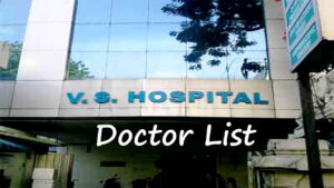 Chennai Doctor List