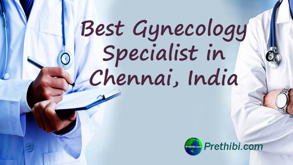 Gynecology Doctor