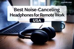 Best noise-canceling headphones