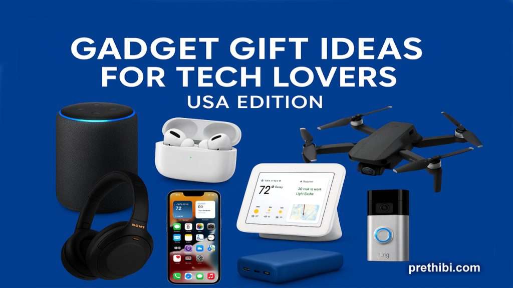 Gadget gift usa