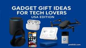 Gadget gift usa