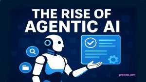 Agentic AI in the USA