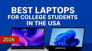 best laptop usa students
