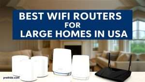 best router usa