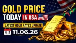gold price 11 6 26