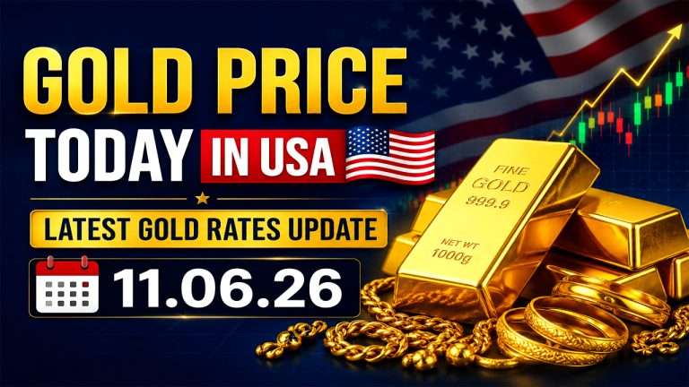 gold price 11 6 26